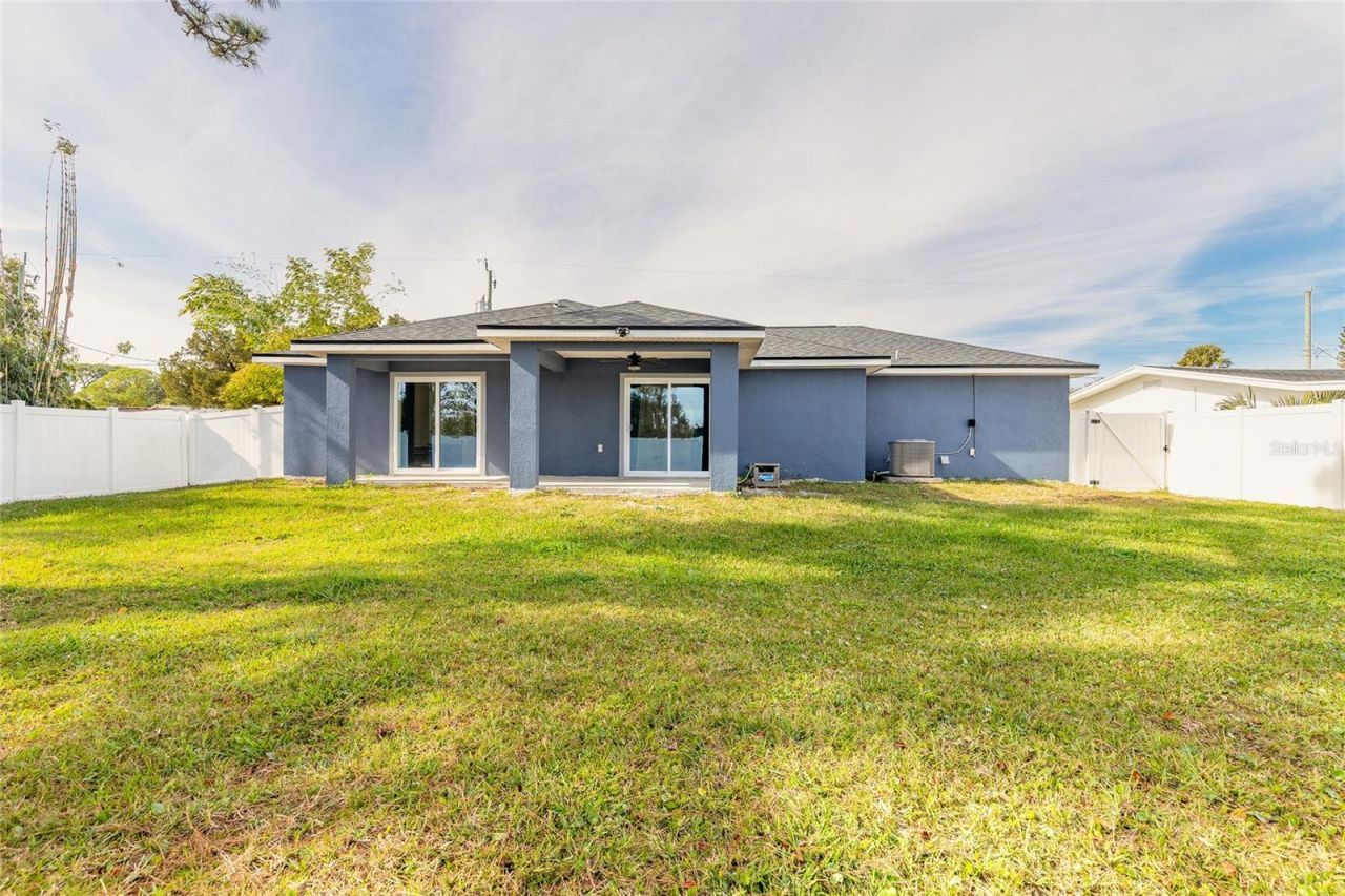 1025 Beulah Drive, Edgewater, FL 32132 Photo