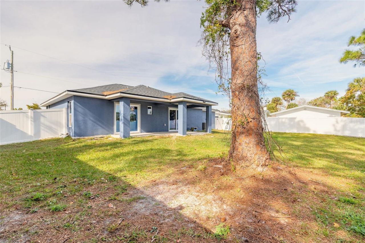 1025 Beulah Drive, Edgewater, FL 32132 Photo