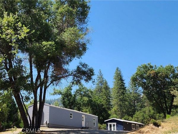 55062 Oak Crest Court, Wishon, CA 93669