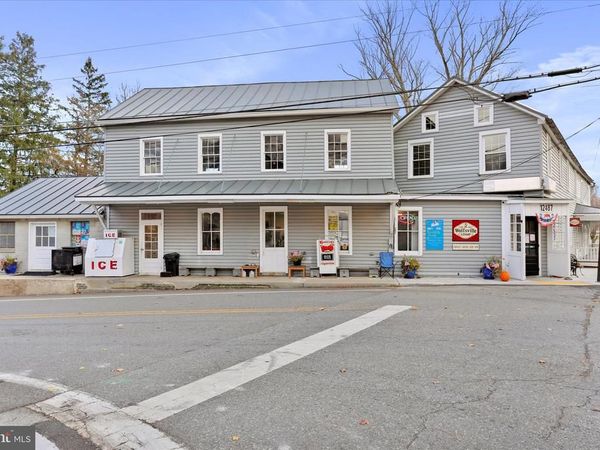 12487 A,B WOLFSVILLE ROAD, MYERSVILLE, MD 21773