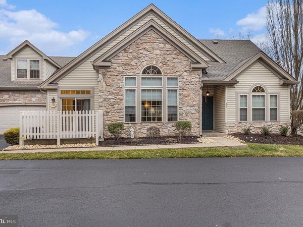 70 LEGACY OAKS DRIVE, RICHBORO, PA 18954