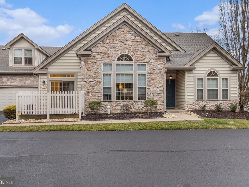 70 Legacy Oaks Drive, Richboro, PA 18954 Main Photo
