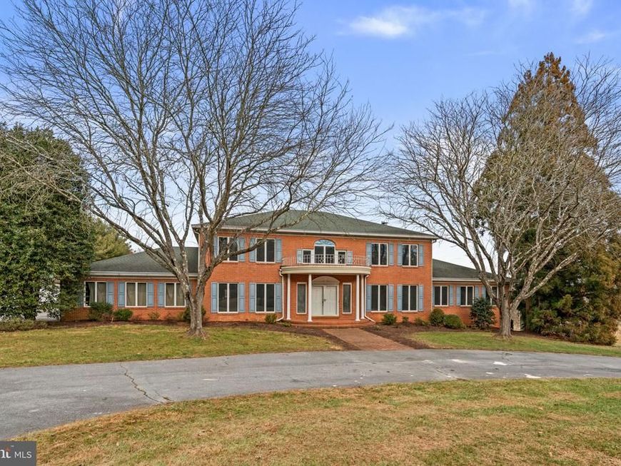 6005 Ten Oaks Road, Clarksville, MD 21029 Main Photo