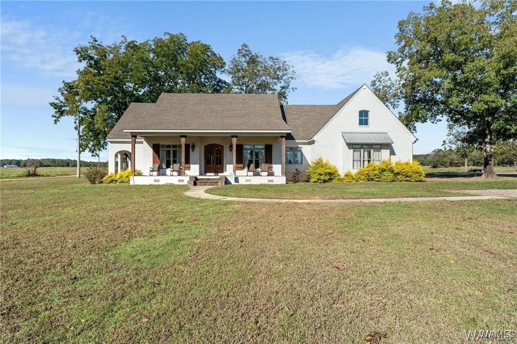 2037 Highway 129, Fayette, AL 35555 Main Photo