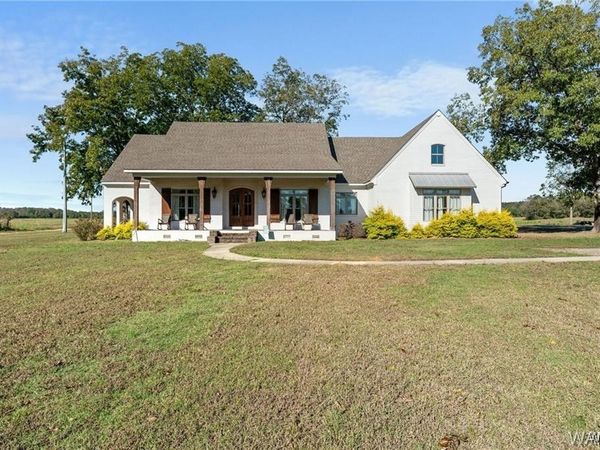 2037 Highway 129, Fayette, AL 35555