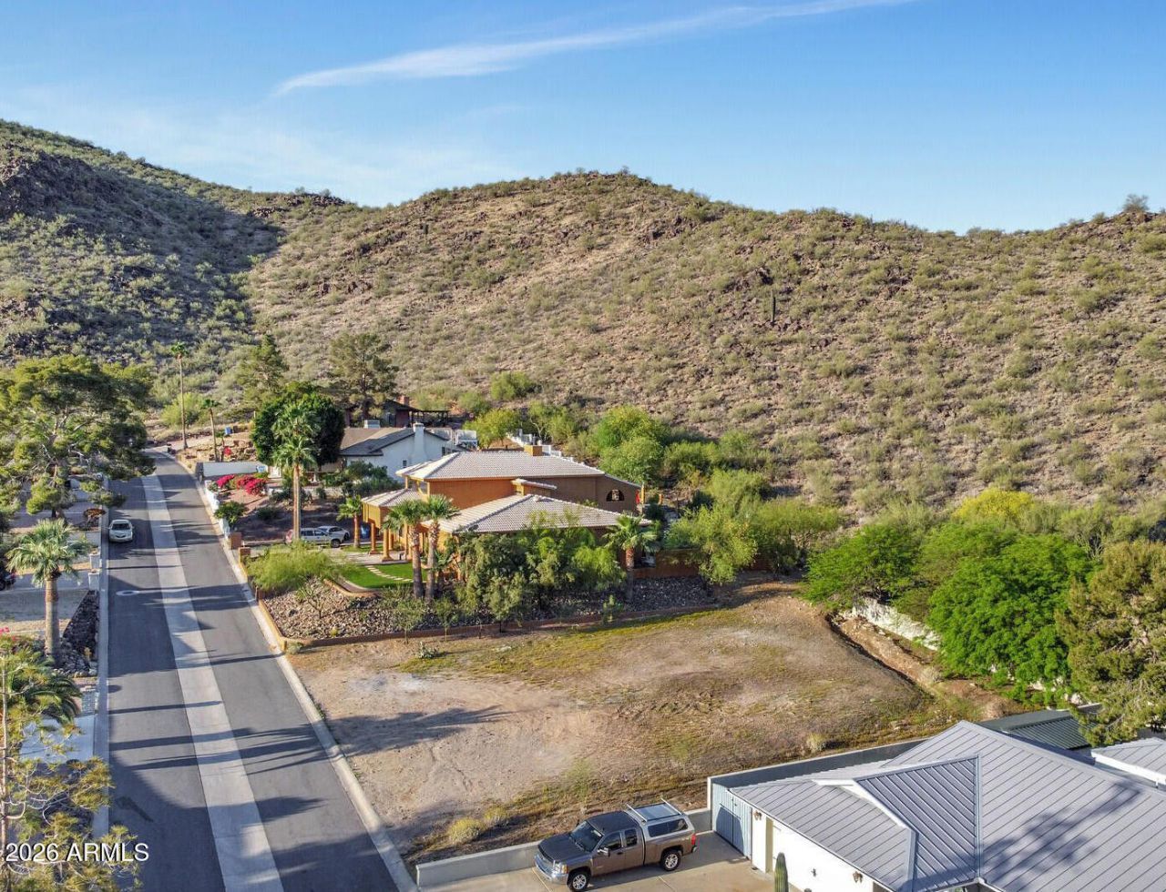 12654 N 17th Avenue, Lot #6, Phoenix, AZ 85029 Main Photo