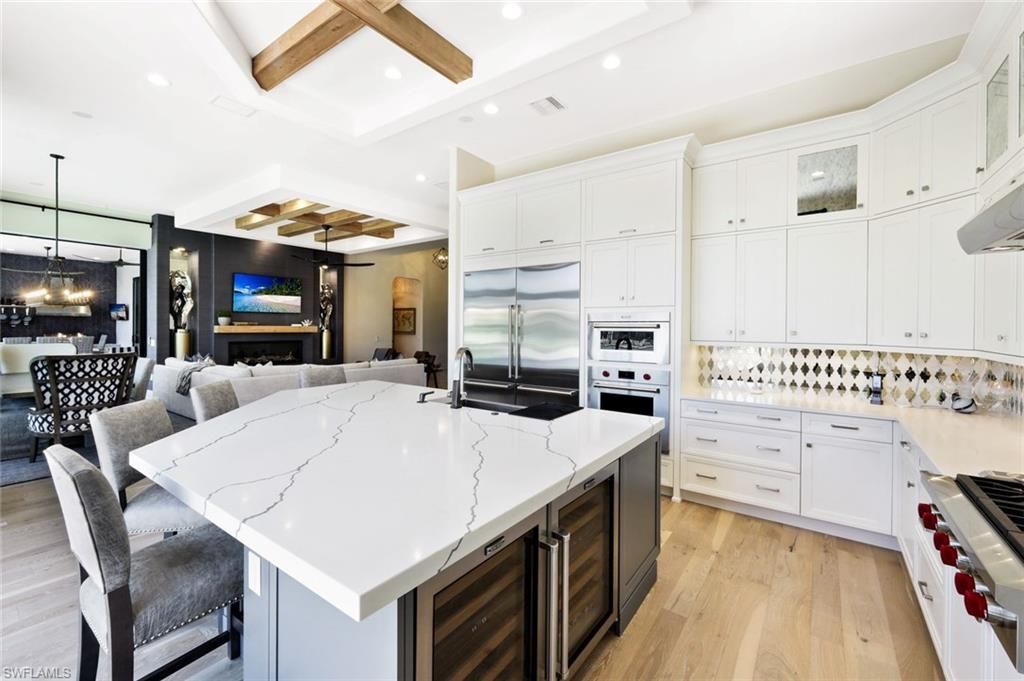 27194 Harbor Dr , Bonita Springs, FL 34135 Photo