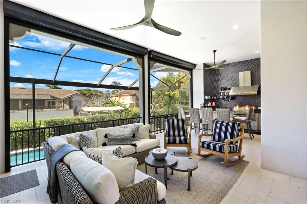 27194 Harbor Dr , Bonita Springs, FL 34135 Photo