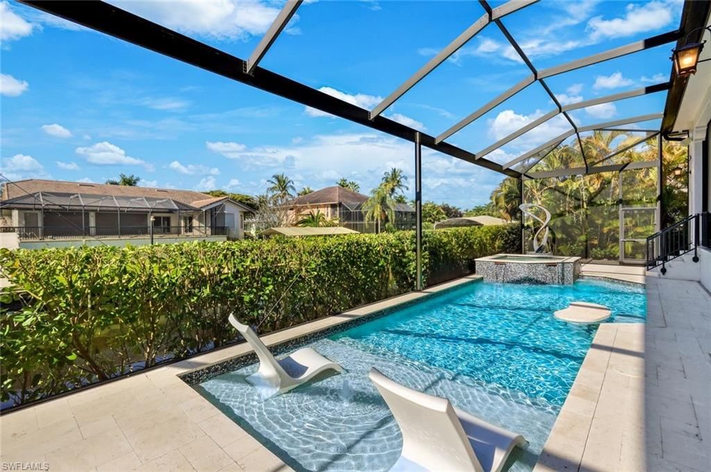 27194 Harbor Dr , Bonita Springs, FL 34135 Photo