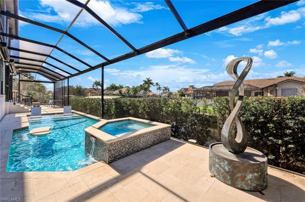 27194 Harbor Dr , Bonita Springs, FL 34135 Photo