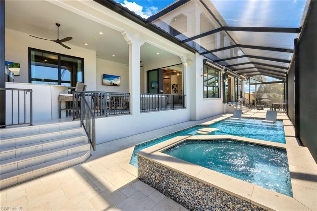 27194 Harbor Dr , Bonita Springs, FL 34135 Photo