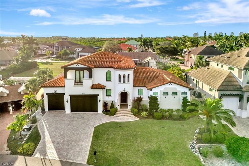 27194 Harbor Dr , Bonita Springs, FL 34135 Photo