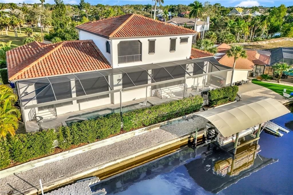 27194 Harbor Dr , Bonita Springs, FL 34135 Photo