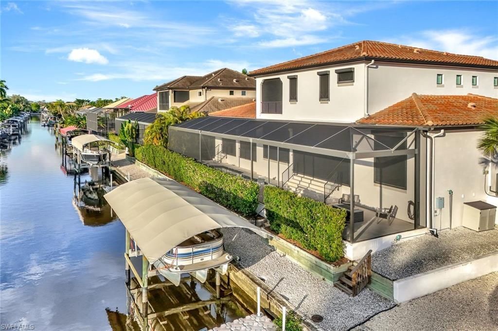 27194 Harbor Dr , Bonita Springs, FL 34135 Photo