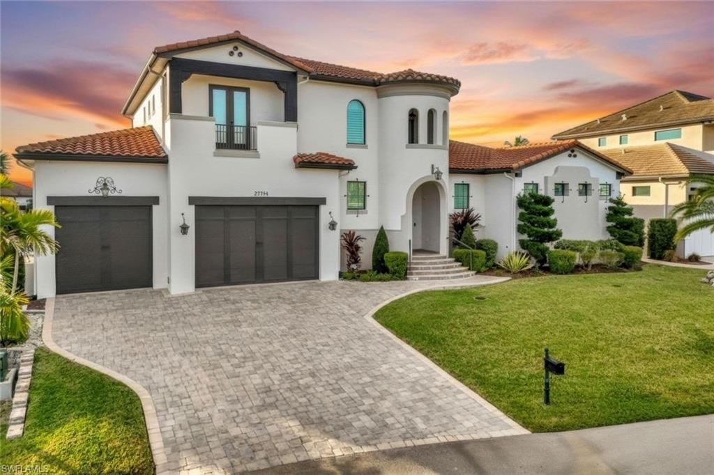 27194 Harbor Dr , Bonita Springs, FL 34135 Photo