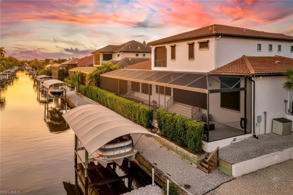 27194 Harbor Dr , Bonita Springs, FL 34135 Photo