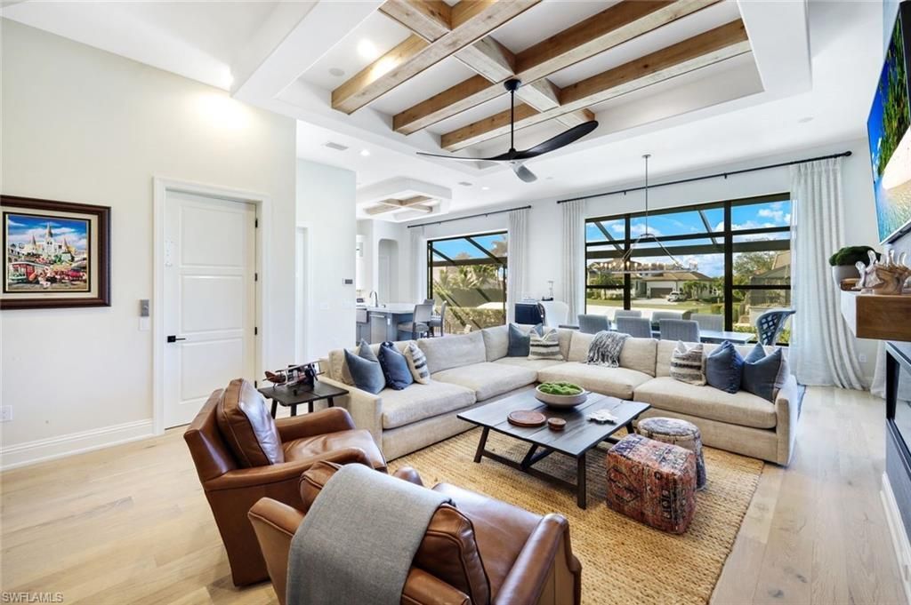 27194 Harbor Dr , Bonita Springs, FL 34135 Photo