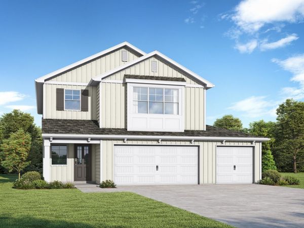 523 Arrowwood Boulevard, Freeport, FL 32439