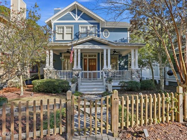 1224 W Lakewalk Circle, Panama City Beach, FL 32413