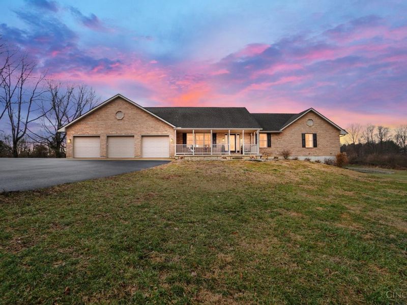 4269 Pansy Road, Vernon Twp, OH 45113 Photo 1