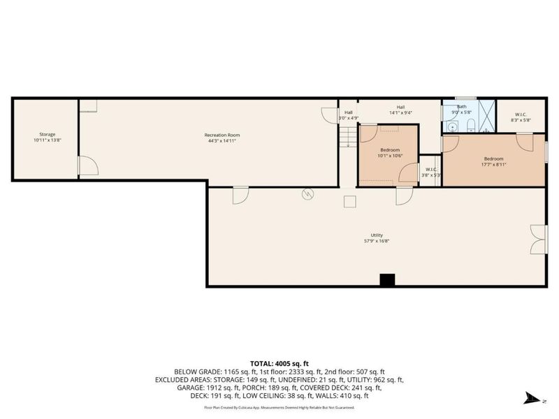 4269 Pansy Road, Vernon Twp, OH 45113 Photo 47