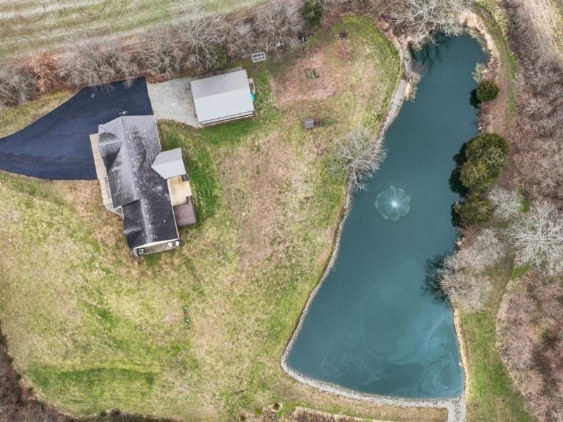 4269 Pansy Road, Vernon Twp, OH 45113 Photo 5