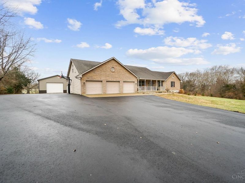 4269 Pansy Road, Vernon Twp, OH 45113 Photo 6