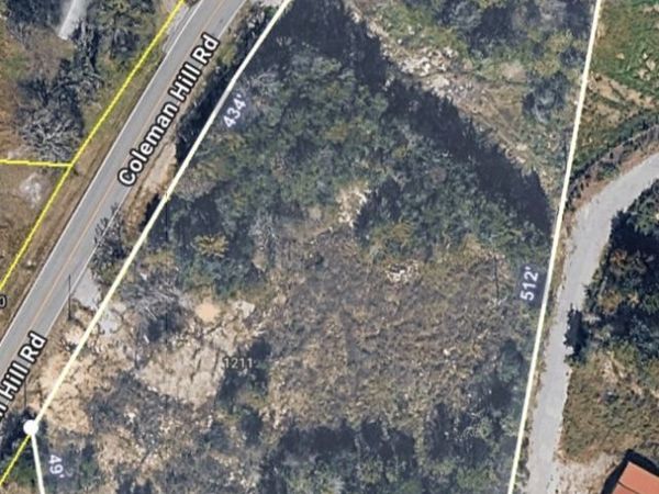 1211 Coleman Hill Rd, Rockvale, TN 37153