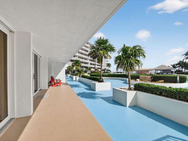 3546 S Ocean Boulevard, Unit 209, South Palm Beach, FL 33480