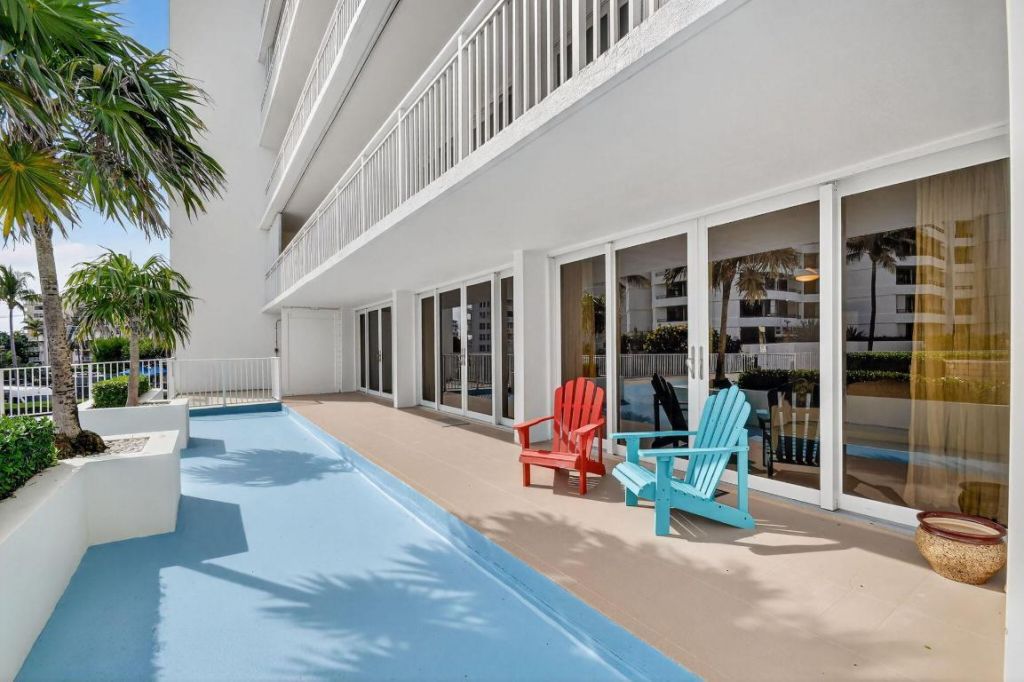 3546 S Ocean Boulevard, Unit 209, South Palm Beach, FL 33480 Photo