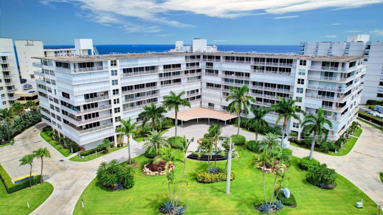 3546 S Ocean Boulevard, Unit 209, South Palm Beach, FL 33480 Photo