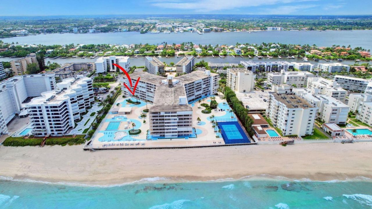 3546 S Ocean Boulevard, Unit 209, South Palm Beach, FL 33480 Photo