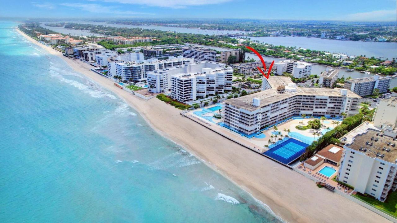 3546 S Ocean Boulevard, Unit 209, South Palm Beach, FL 33480 Photo