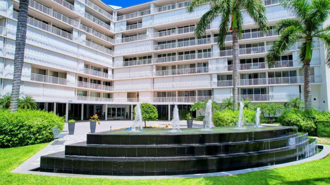 3546 S Ocean Boulevard, Unit 209, South Palm Beach, FL 33480 Photo