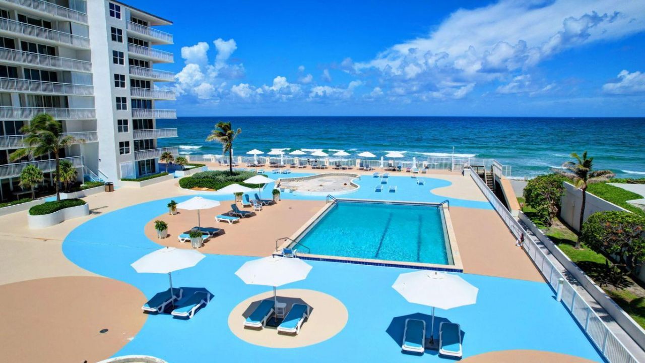 3546 S Ocean Boulevard, Unit 209, South Palm Beach, FL 33480 Photo