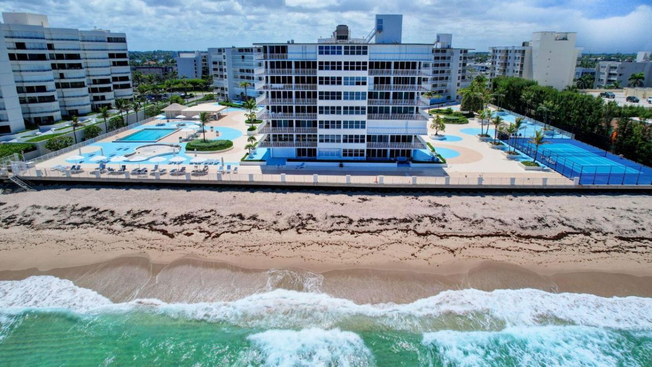 3546 S Ocean Boulevard, Unit 209, South Palm Beach, FL 33480 Photo