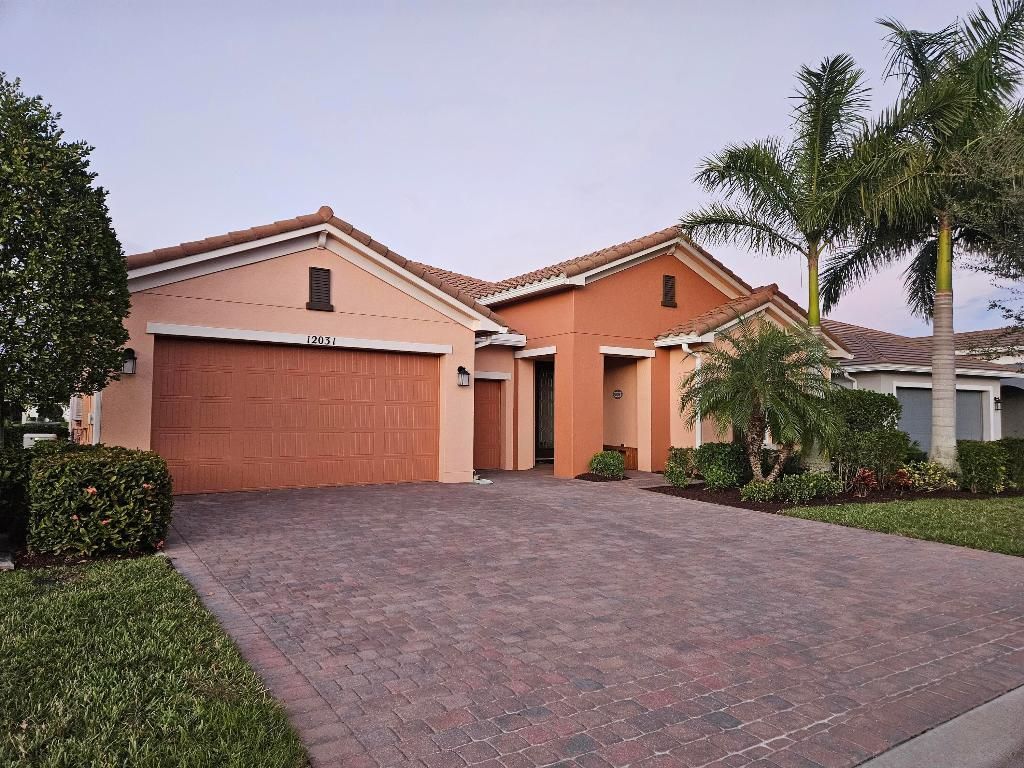 12031 SW Marigold Avenue, Port Saint Lucie, FL 34987 Photo