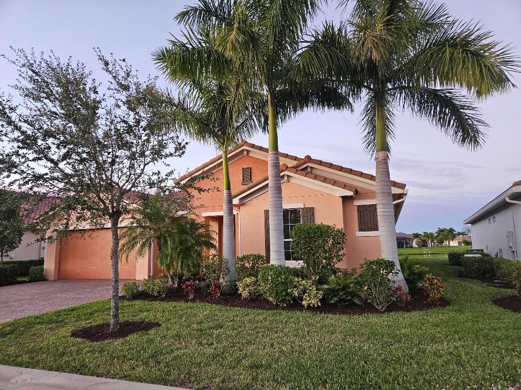 12031 SW Marigold Avenue, Port Saint Lucie, FL 34987 Photo