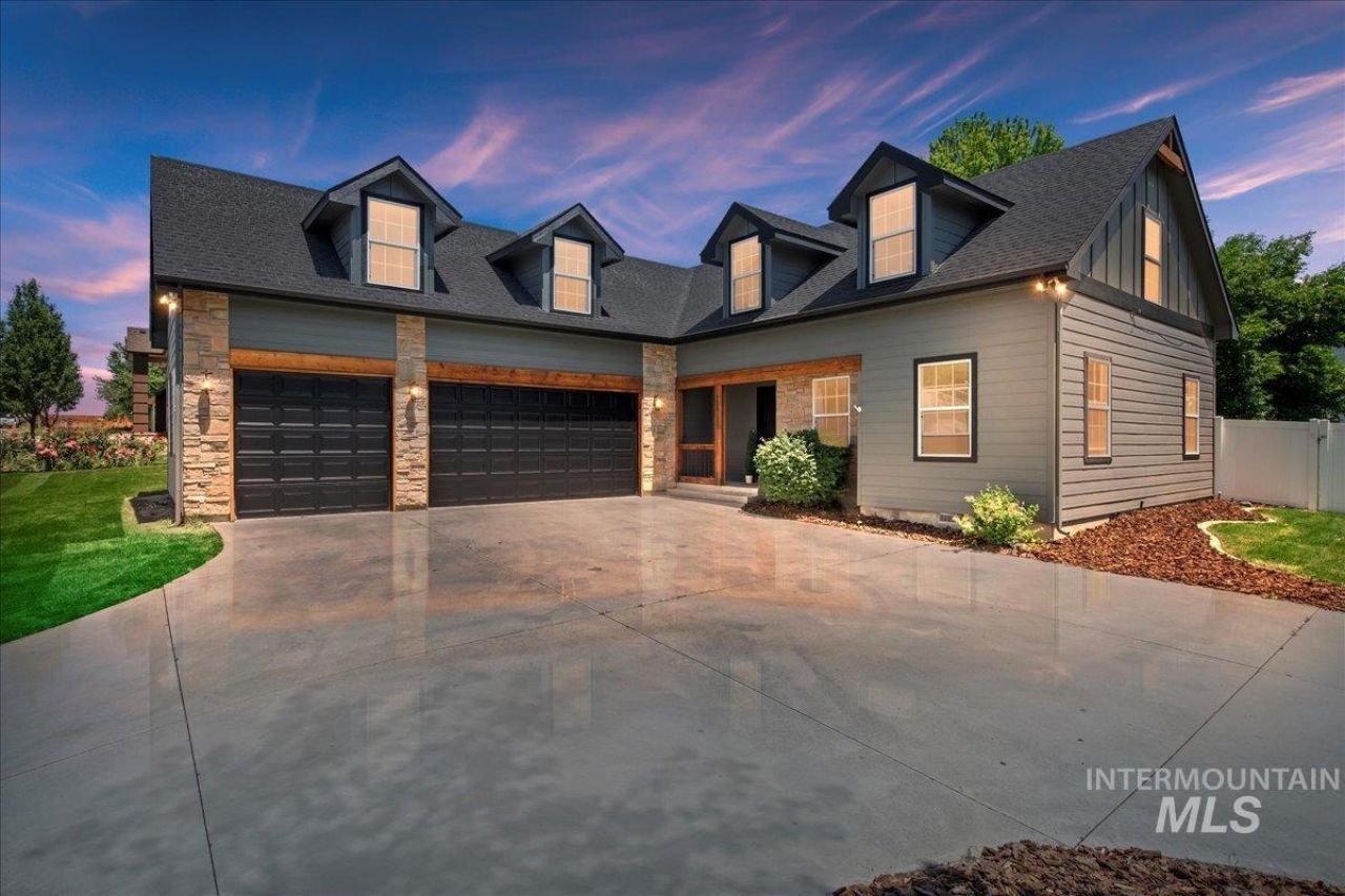 22798 Elsie St, Caldwell, ID 83607 Main Photo