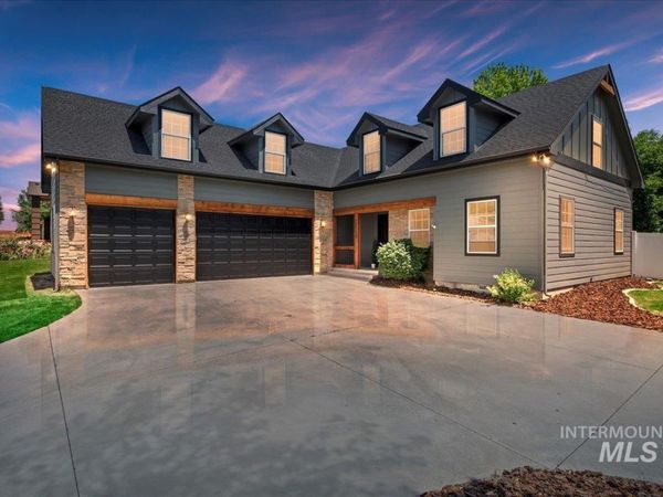 22798 Elsie St, Caldwell, ID 83607