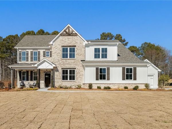 212 Knollwood Bend, Canton, GA 30015