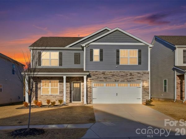 8232 Kennesaw Drive, Gastonia, NC 28056