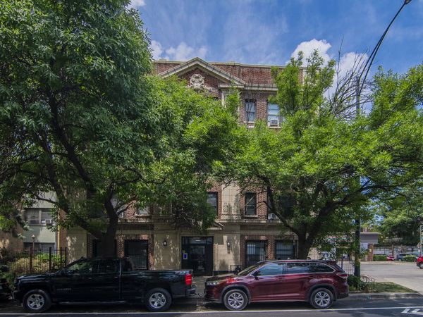 1414 W Pratt Boulevard, Unit 418, Chicago, IL 60626
