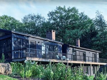 8 Chester, Warren, CT 06754