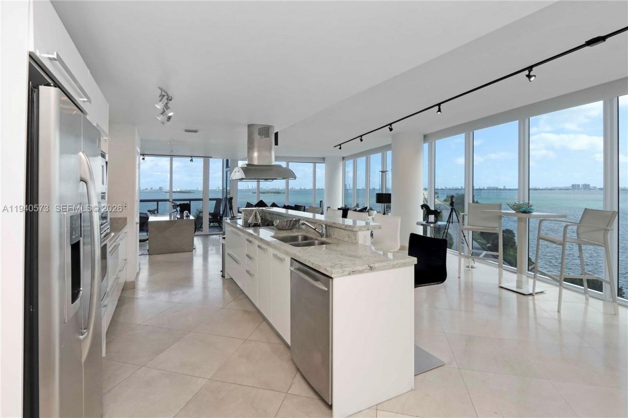 601 NE 36th St, Unit 712, Miami, FL 33137 Photo