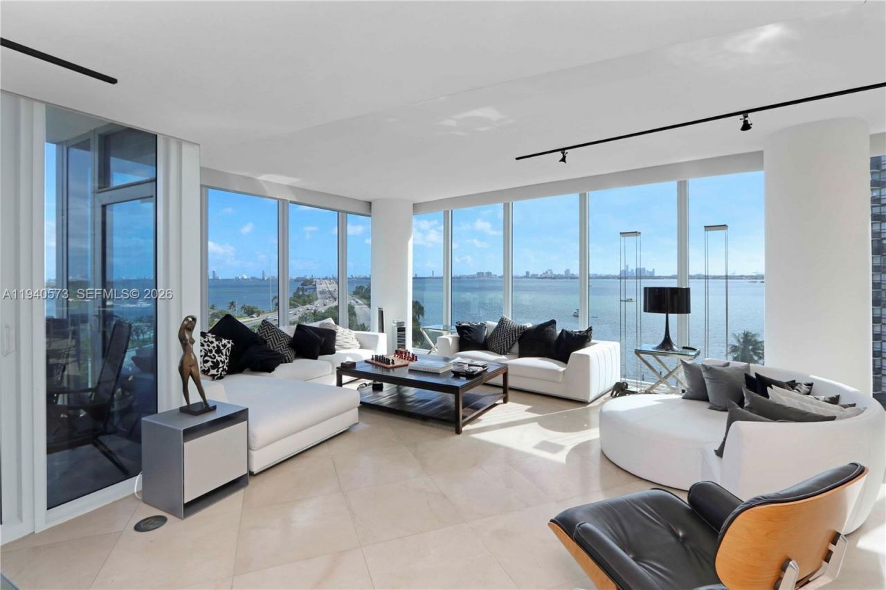 601 NE 36th St, Unit 712, Miami, FL 33137 Photo