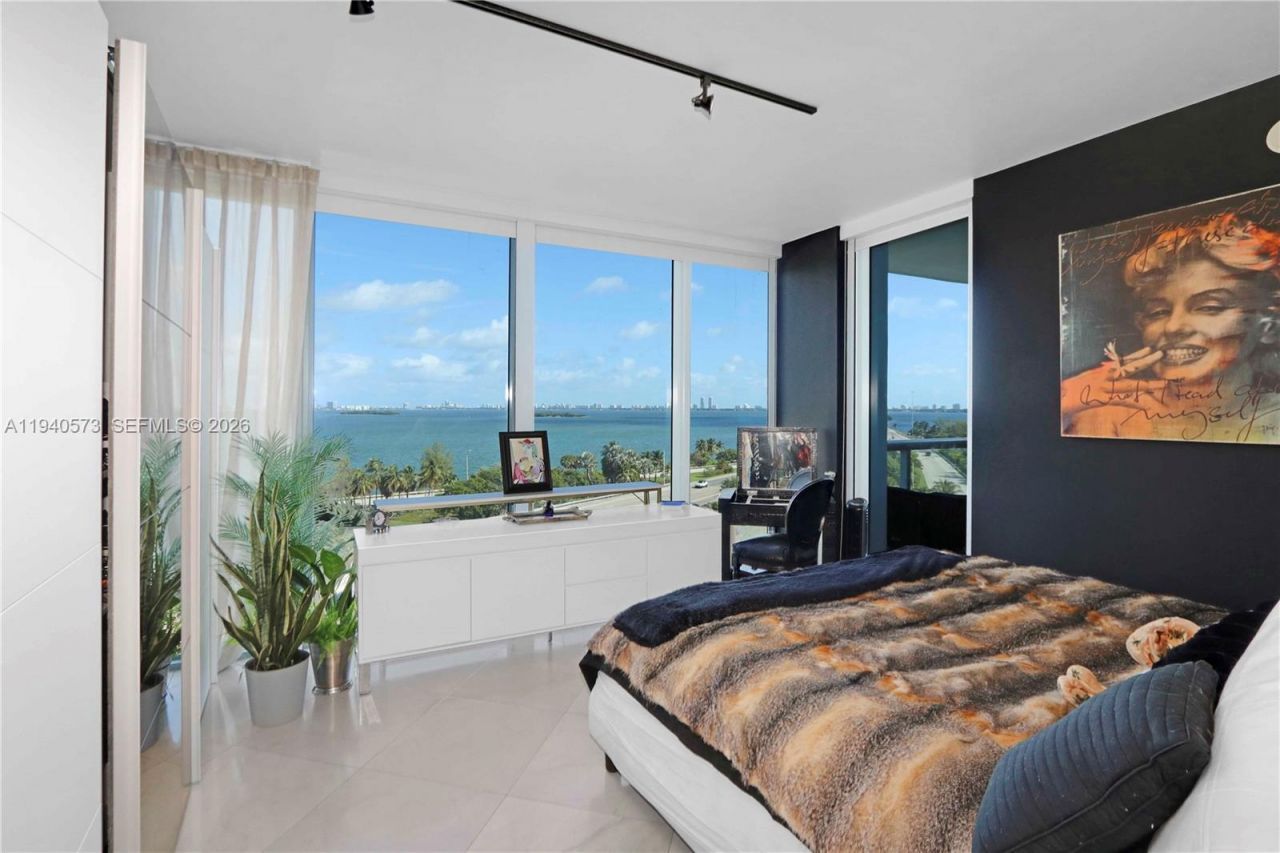 601 NE 36th St, Unit 712, Miami, FL 33137 Photo