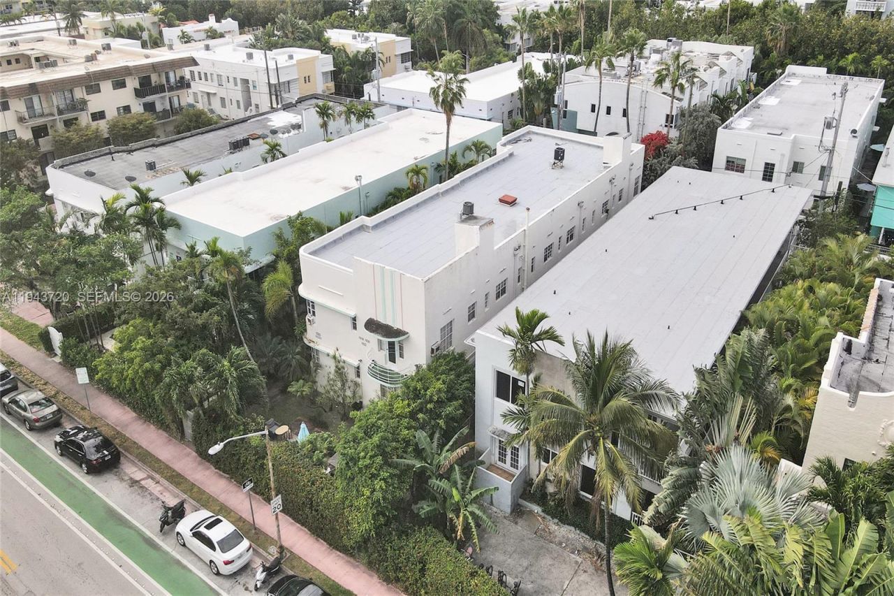 1022 Euclid Ave, Unit 15, Miami Beach, FL 33139 Photo