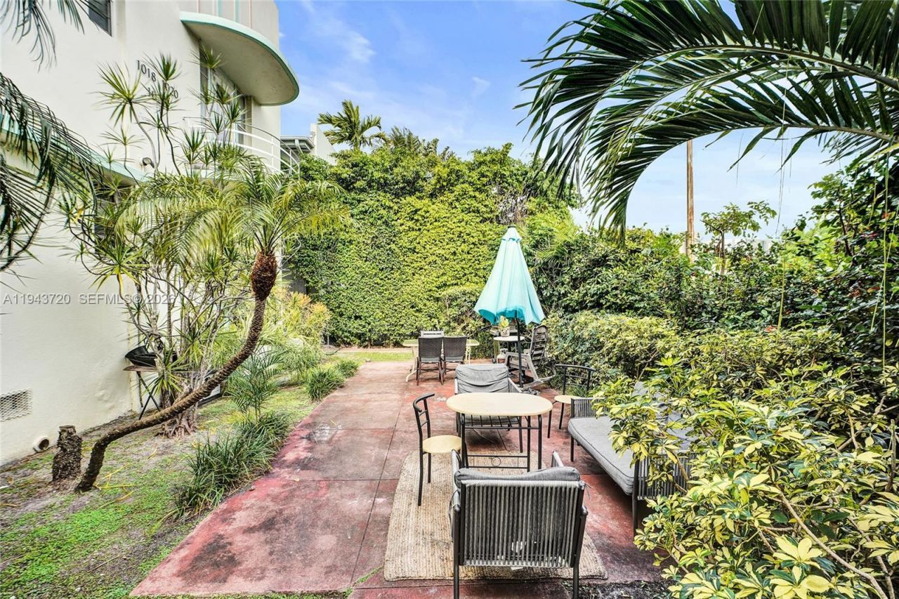 1022 Euclid Ave, Unit 15, Miami Beach, FL 33139 Photo