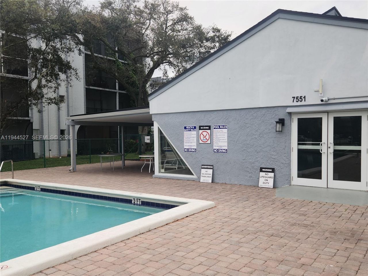 7521 NW 16th St, Unit 4306, Plantation, FL 33313 Photo